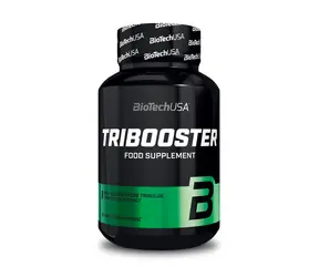 BioTech USA Tribooster 60 Tabletten