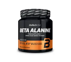 BioTech USA Beta-Alanin 300 g