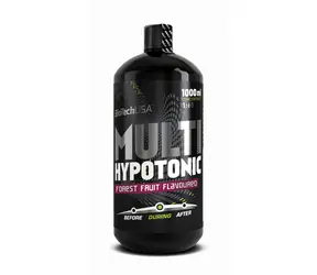 BioTech Multi Hypotonic 1000 ml Waldfrüchte