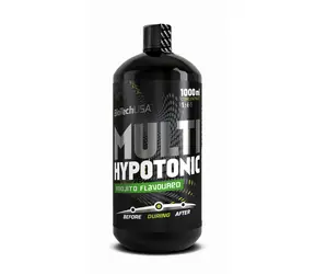 BioTech Multi Hypotonic 1000 ml Mojito