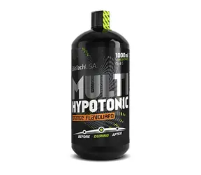 BioTech Multi Hypotonic 1000 ml Orange