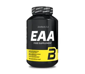 BioTech EAA 200 cps