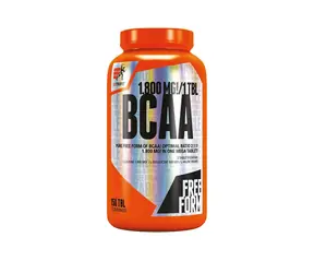 Extrifit BCAA 1800 mg 2:1:1 150 Tabletten