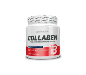 BioTech USA Collagen Lemonade 300 g