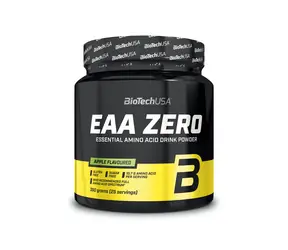 BioTech EAA Zero 350 g Apple