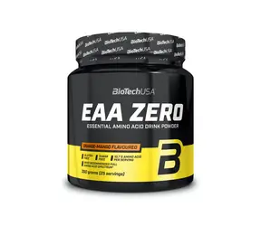 BioTech EAA Zero 350 g Orange-Mango