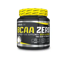BioTech BCAA Zero 360 g Lemon -Eistee