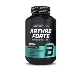 BioTech Arthro Forte 120 Tabletten
