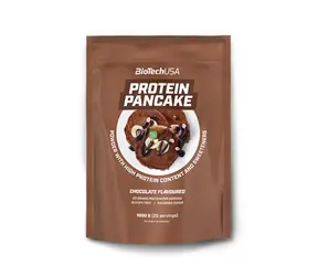 BioTech Protein Pancake 1000 g Schokolade