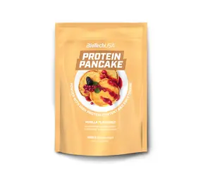 BioTech Protein Pancake 1000 g Vanille