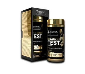 Kevin Levrone Test 90 Tabletten