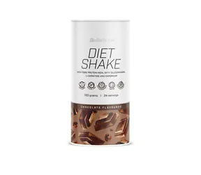 BioTech Diät-Shake 720 g Schokolade