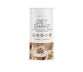 BioTech Diät-Shake 720 g Kekse
