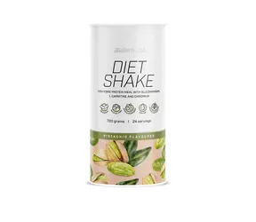 BioTech Diät-Shake 720 g Pistazie