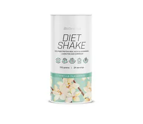 BioTech Diät-Shake 720 g Vanille