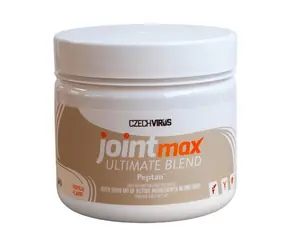 Czech Virus Joint Max Ultimate Blend Tropical 345 g