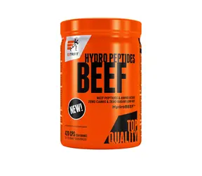 Extrifit Rindfleisch-Hydropeptide 420 cps