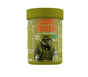 Zoomad Labs CareTaker MAP Seidenorange 420 g