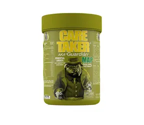 Zoomad Labs CareTaker MAP Cool Lemon 420 g