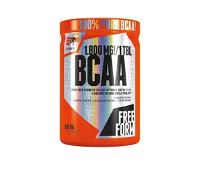 Extrifit BCAA 1800 mg 2:1:1 300 Tabletten