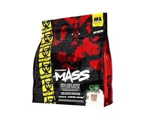 Mutant® Mass Gainer Cookie-Eiscreme 2270 g
