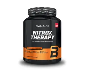 BioTech Nitrox-Therapie 680 g tropische Früchte