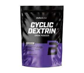 BioTech Cyclic Dextrin 1000 g geschmacksneutral