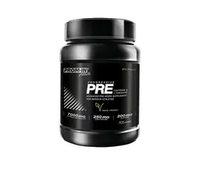 Prom-In Progressive PRE 2.0 705g Fruchtpunsch