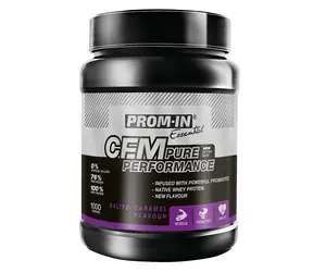 Prom-In CFM Pure Performance 1000g Vanille