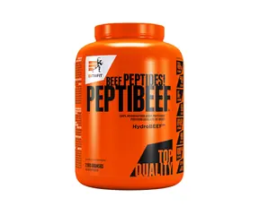 Extrifit Peptibeef 2000 g Schoko-Haselnuss