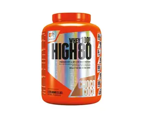 Extrifit High Whey 80 2270 g Schoko-Kokos