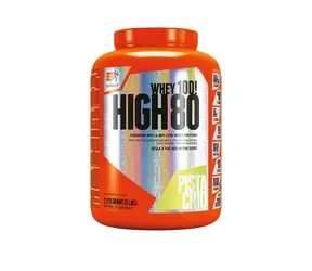 Extrifit High Whey 80 2270 g Pistazie