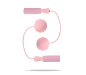 Springseil Devotion Pink - BeastPink (pink)