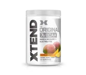 BCAA - Xtend (Blaue Himbeere, 430 g)