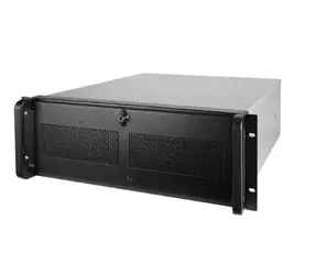 Chieftec UNC-410S-B-U3-OP / 4U / schwarz