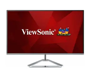 27" ViewSonic VX2776 / IPS / 1920 x 1080 / 4 ms / 250 cd-m2 / HDMI / VGA 