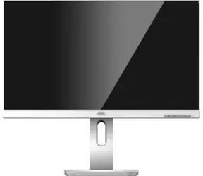23,8" AOC 24P1|GR grau / IPS / 1920x1080 / 250cd / 16:9 / 1000:1 / 5ms / HDMI+ DP+VGA+DVI