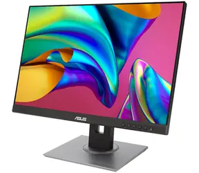 24" Asus ProArt PA248QV schwarz