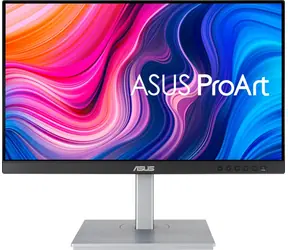 24" Asus PA247CV