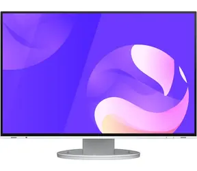 24" Eizo EV2495 weiß / 1920 x 1200 / IPS / 16:10 / 1000:1 / 350 cdm2 / 5ms / DP / HDMI / USB-C
