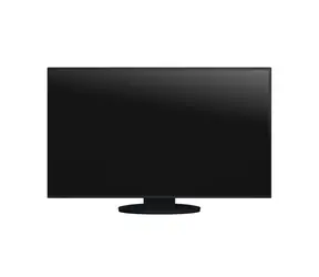 27" Eizo EV2795-BK / IPS-LED / 2560 × 1440 / 16:9 / 1000:1 / 5ms / HDMI & DP