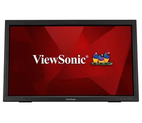 21,5" ViewSonic TD2223 / TN / 1920x1080 / 5ms / 1000:1 / 250cd-m2 / 2x USB-C / Touch