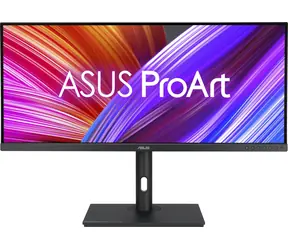 34" Asus ProArt PA348CGV schwarz / IPS / 3440x1440 / 21:9 / 2ms / 1000:1 / 350 cd-m2 / HDMI+DP+USB-C / Repro