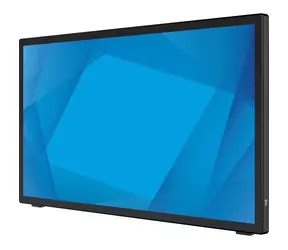 21,5" ELO 2270L Anti Glare schwarz / TFT / 1920x1080 / 16:9 / 1000:1 / 14ms / HDMI+VGA+DP
