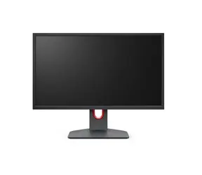 24,5" ZOWIE by BenQ XL2540K schwarz / TN / 1920x1080 / 1ms / 1000:1 / 320cd/m / HDMI+DP / VESA / Pivot