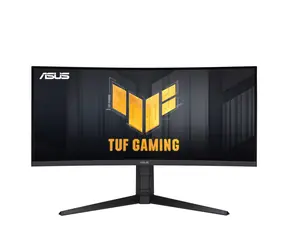34" Asus TUF VG34VQL3A schwarz / VA / 3440x1440 / 21:9 / 1ms / 180Hz / 4000:1 / 2xHDMI+DP / USBHUB / VESA