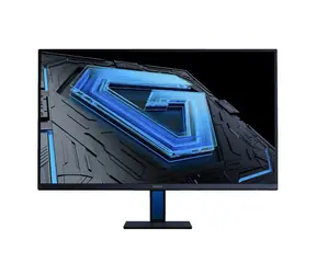 27" XIAOMI Gaming Monitor G27i schwarz / IPS / LCD 1920 x 1080 / 1ms / 250cd-m2 / 1000:1 / DP+HDMI / VESA 