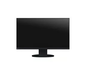 23,8" Eizo EV2480 schwarz / LED / 1920 x 1080 / IPS / 16:9 / 5ms / 1000:1 / 250cd-m2 / HDMI / DP / USB-C / Lautsprecher 