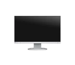 23,8" Eizo EV2480 weiß / LED / 1920 x 1080 / IPS / 16:9 / 5ms / 1000:1 / 250cd-m2 / HDMI / DP / USB-C / Lautsprecher 