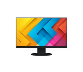 23,8" Eizo FlexScan EV2490 schwarz / LED / 1920 x 1080 / IPS / 16:9 / 5ms / 1000:1 / 250cd-m2 / HDMI / DP / USB-C / Lautsprecher 